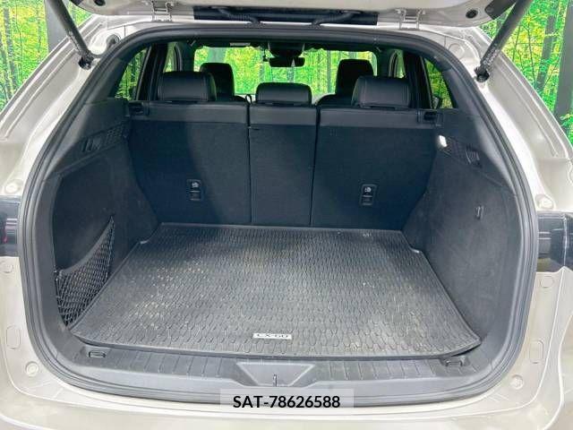 Mazda CX-60 2022-11 266205-10