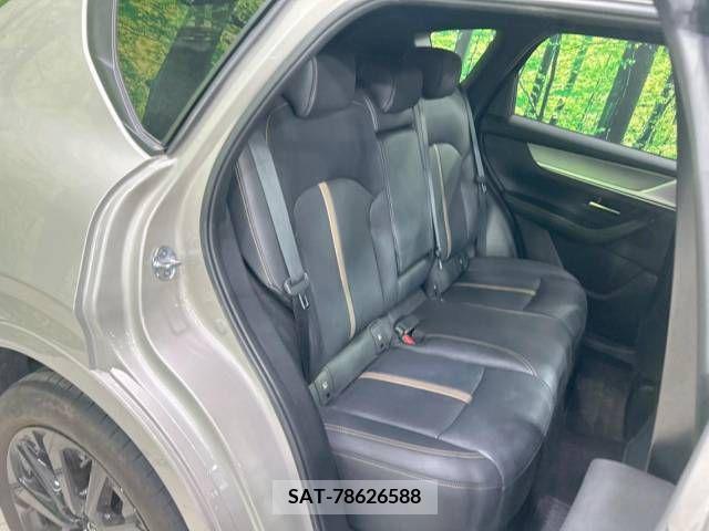 Mazda CX-60 2022-11 266205-9