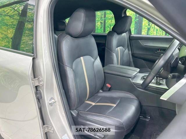 Mazda CX-60 2022-11 266205-8