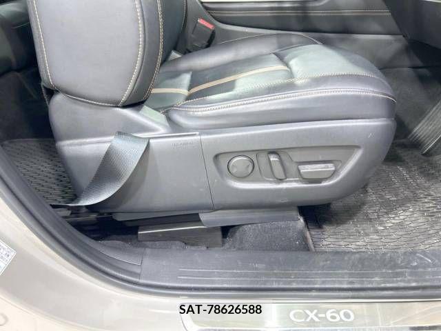 Mazda CX-60 2022-11 266205-7