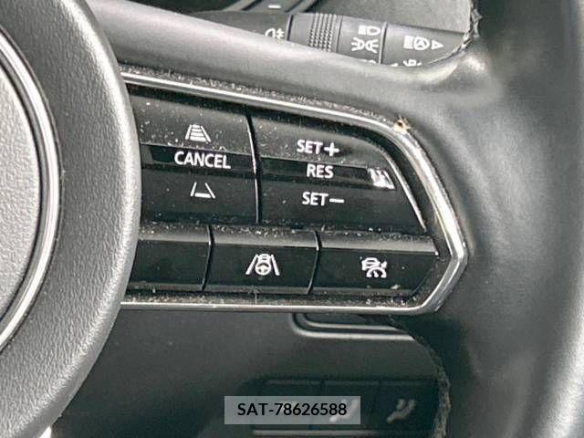 Mazda CX-60 2022-11 266205-4