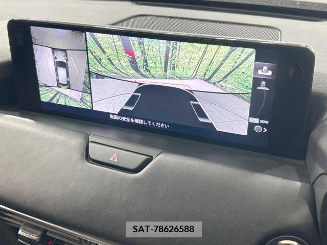 Mazda CX-60 2022-11 266205-3