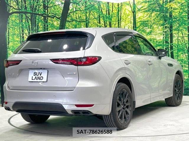 Mazda CX-60 2022-11 266205-17