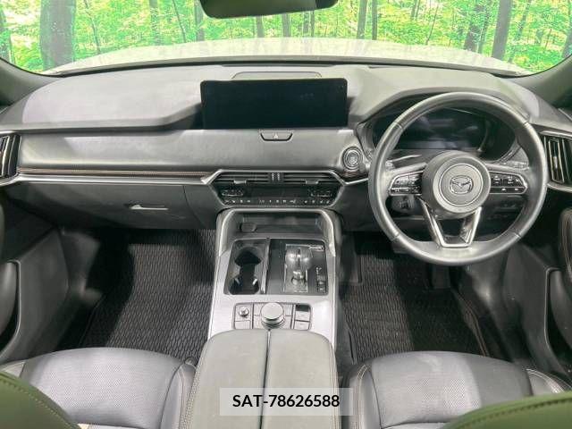 Mazda CX-60 2022-11 266205-1