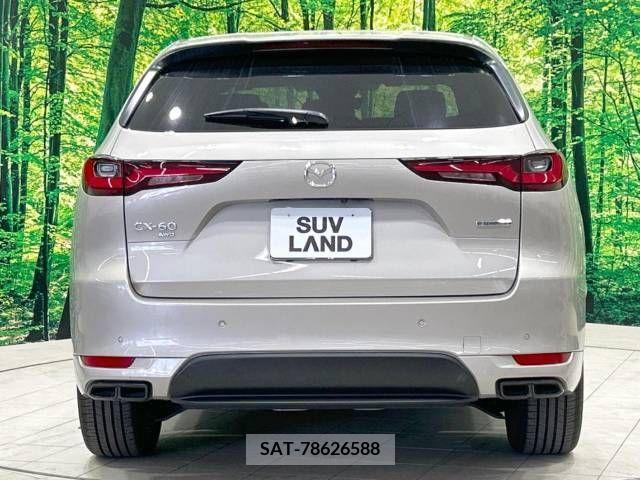 Mazda CX-60 2022-11 266205-15