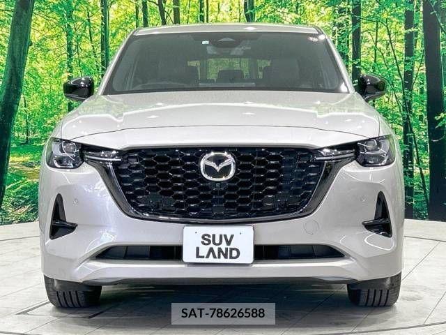 Mazda CX-60 2022-11 266205-14
