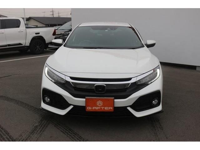 Honda CIVIC 2017-12 181498-1