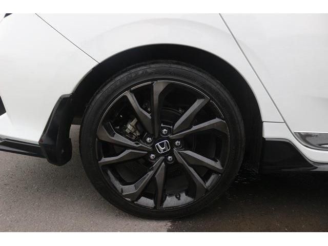Honda CIVIC 2017-12 181498-8