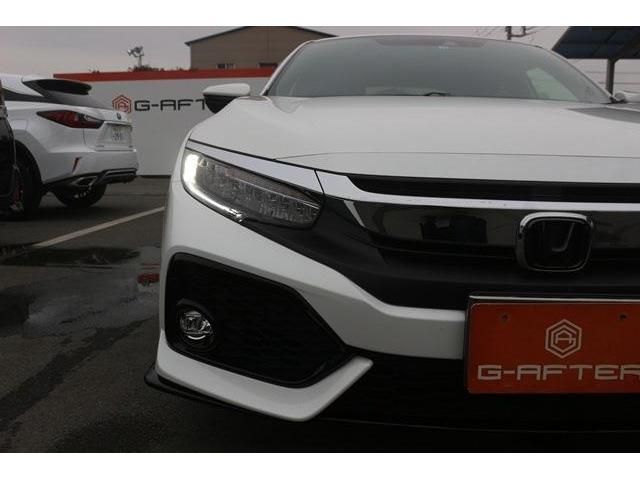 Honda CIVIC 2017-12 181498-4