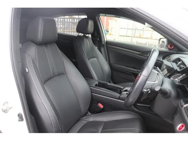 Honda CIVIC 2017-12 181498-11