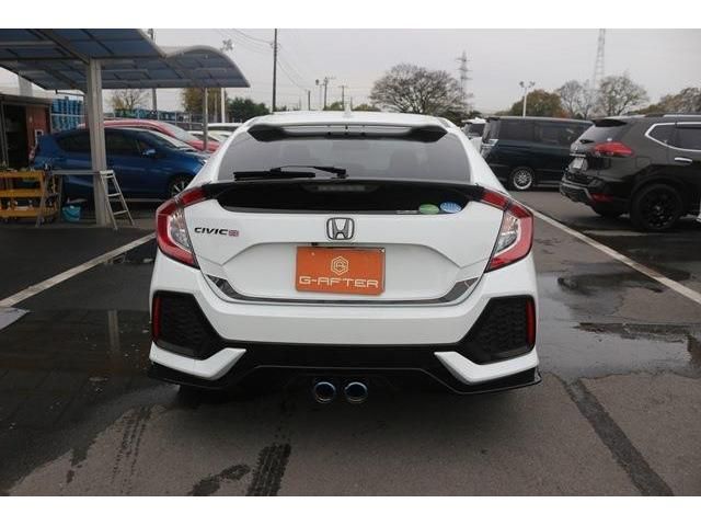 Honda CIVIC 2017-12 181498-3