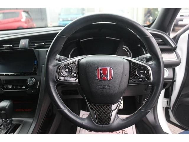 Honda CIVIC 2017-12 181498-14