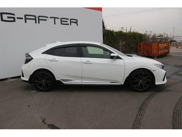 Honda CIVIC 2017-12 181498-2