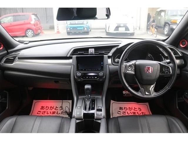 Honda CIVIC 2017-12 181498-13