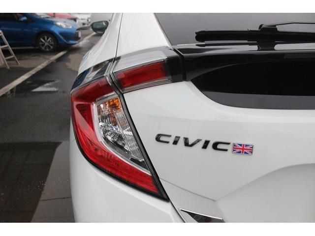 Honda CIVIC 2017-12 181498-6