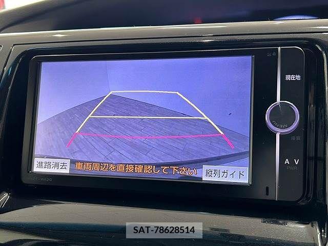 Toyota ESTIMA 2013-07 268654-3
