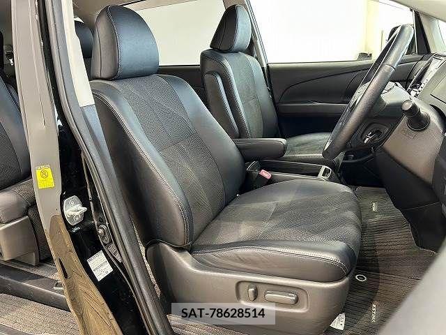 Toyota ESTIMA 2013-07 268654-8