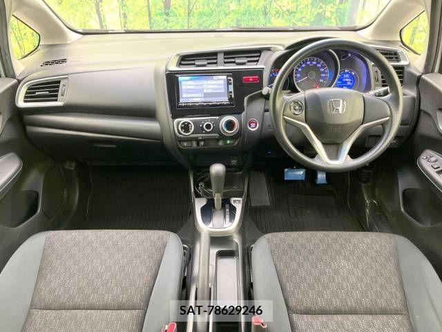 Honda FIT 2014-06 346783-1