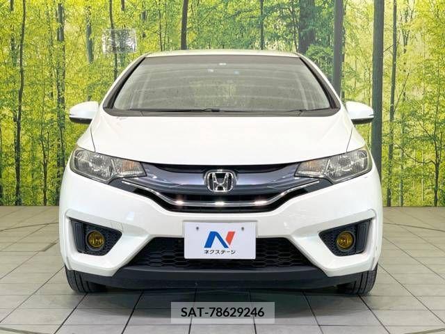 Honda FIT 2014-06 346783-14