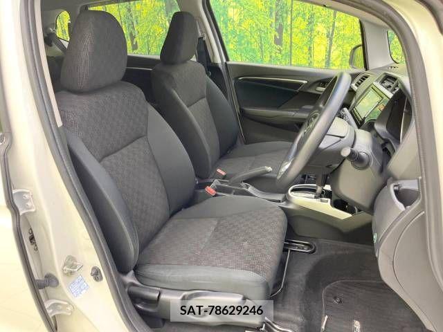 Honda FIT 2014-06 346783-8
