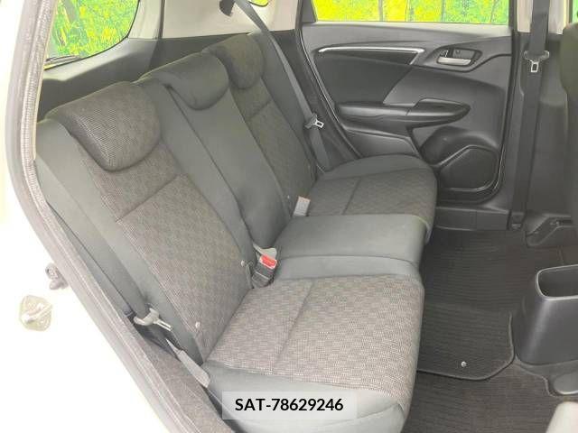Honda FIT 2014-06 346783-9