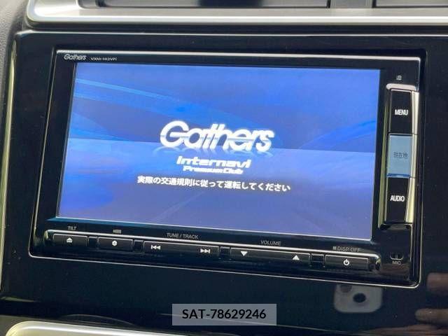Honda FIT 2014-06 346783-2