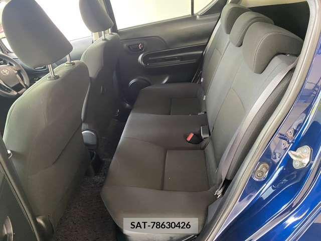 Toyota AQUA 2016-07 260864-6