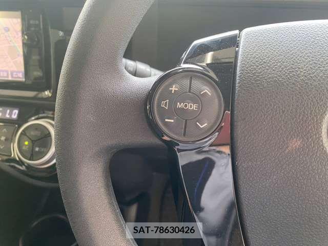 Toyota AQUA 2016-07 260864-10
