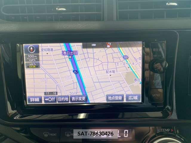 Toyota AQUA 2016-07 260864-11