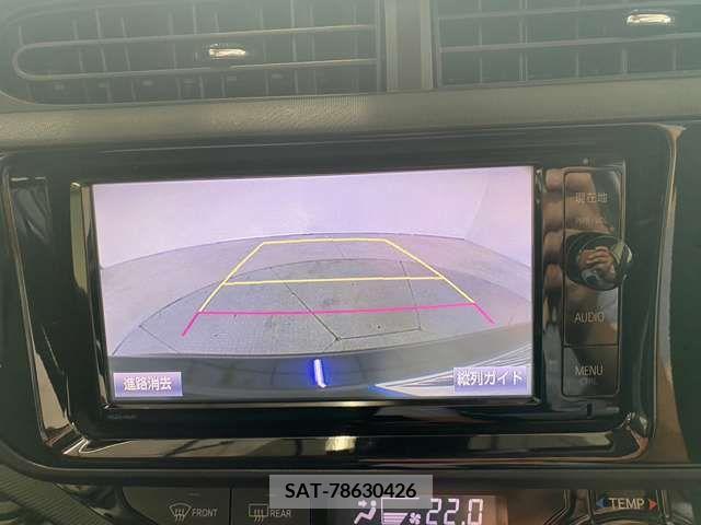 Toyota AQUA 2016-07 260864-13