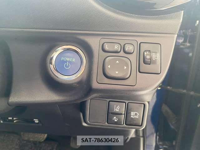 Toyota AQUA 2016-07 260864-16