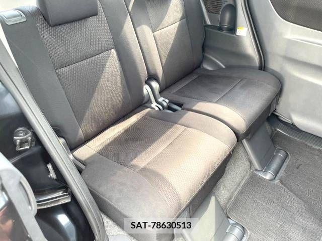 Suzuki PALETTE 2011-09 353043-7