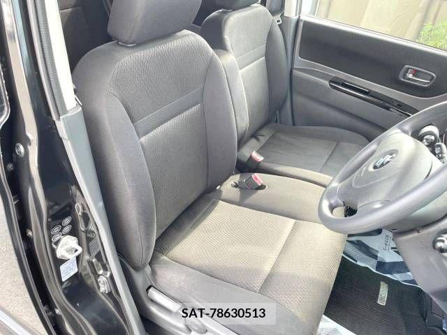Suzuki PALETTE 2011-09 353043-6