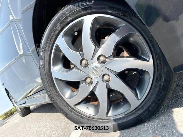 Suzuki PALETTE 2011-09 353043-11