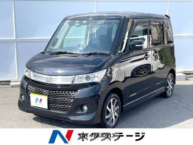 Suzuki PALETTE 2011-09 353043-0