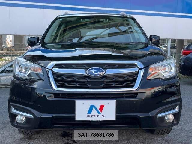Subaru FORESTER 2016-02 218468-17