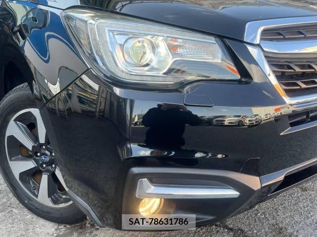 Subaru FORESTER 2016-02 218468-15