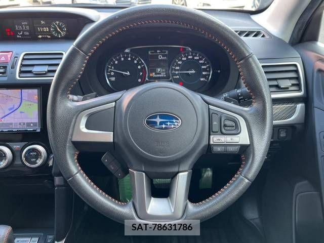 Subaru FORESTER 2016-02 218468-11