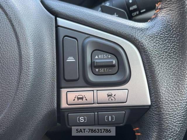 Subaru FORESTER 2016-02 218468-12