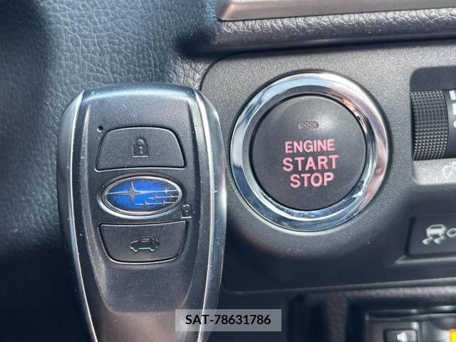Subaru FORESTER 2016-02 218468-8