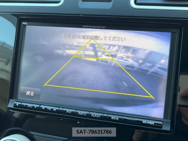Subaru FORESTER 2016-02 218468-6