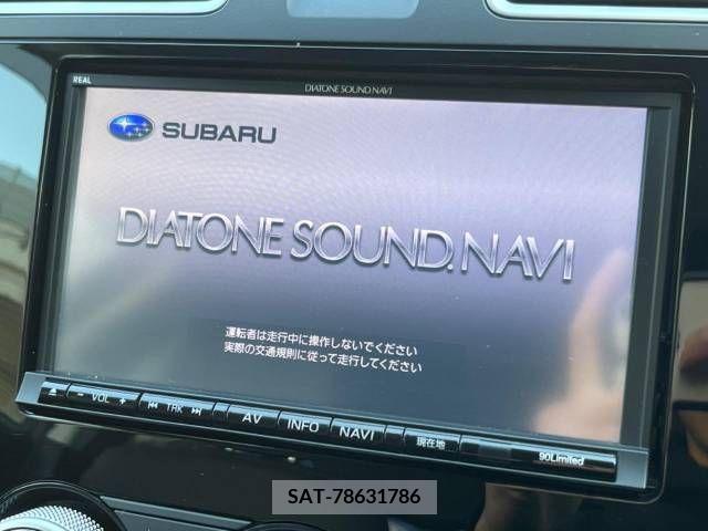 Subaru FORESTER 2016-02 218468-5