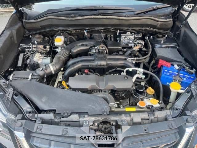 Subaru FORESTER 2016-02 218468-19