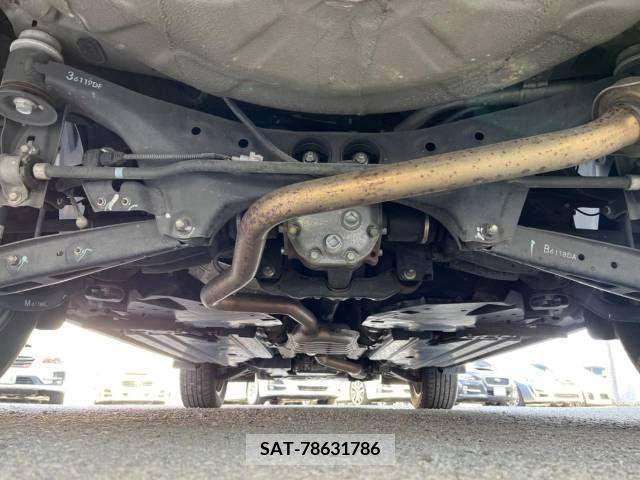 Subaru FORESTER 2016-02 218468-18