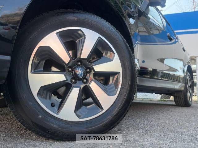 Subaru FORESTER 2016-02 218468-16
