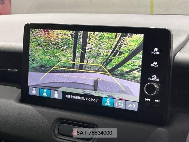Honda VEZEL 2022-03 380840-5