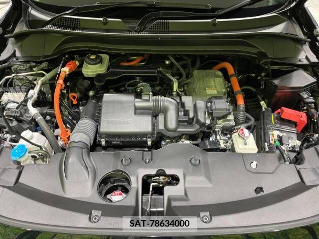 Honda VEZEL 2022-03 380840-18