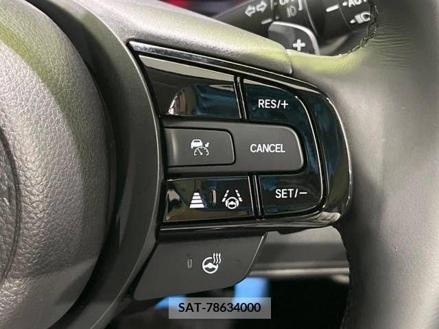 Honda VEZEL 2022-03 380840-4