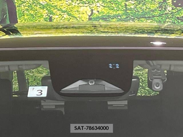 Honda VEZEL 2022-03 380840-2