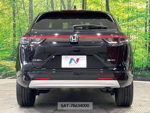Honda VEZEL 2022-03 380840-15